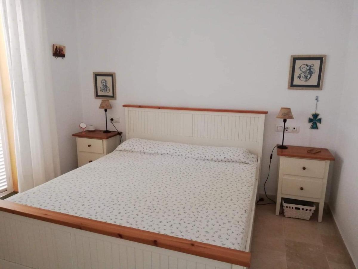 Apartamento Ailem Novo Sancti Petri Exterior photo