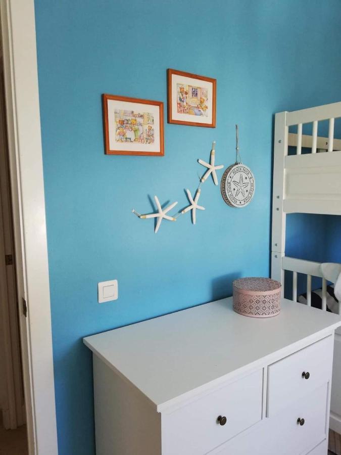 Apartamento Ailem Novo Sancti Petri Exterior photo