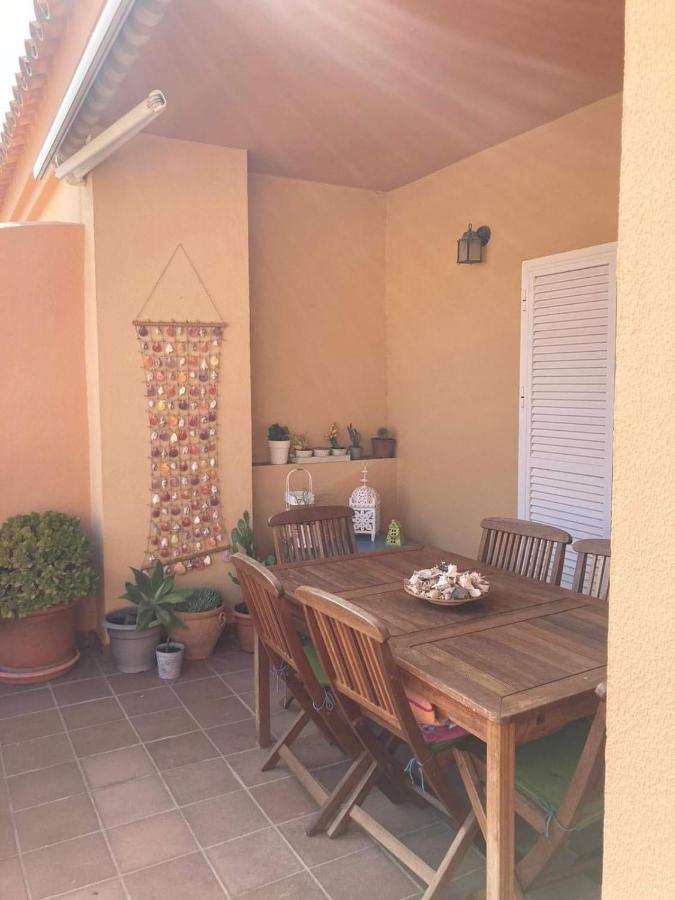 Apartamento Ailem Novo Sancti Petri Exterior photo
