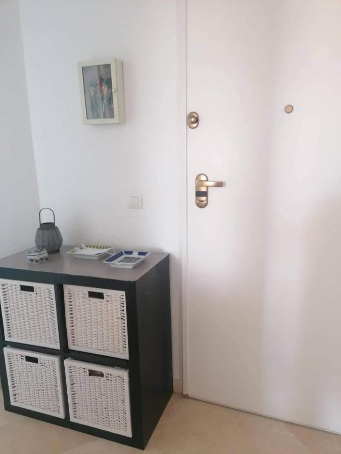 Apartamento Ailem Novo Sancti Petri Exterior photo