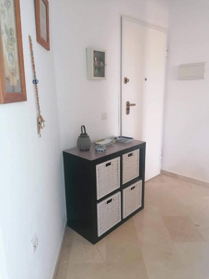 Apartamento Ailem Novo Sancti Petri Exterior photo