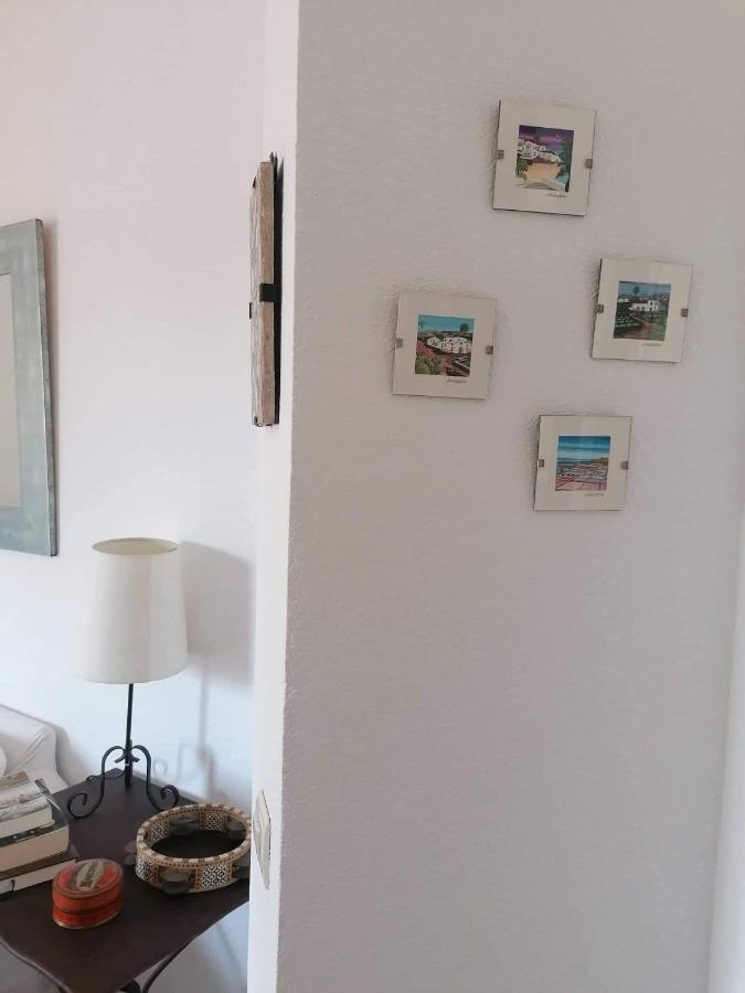 Apartamento Ailem Novo Sancti Petri Exterior photo