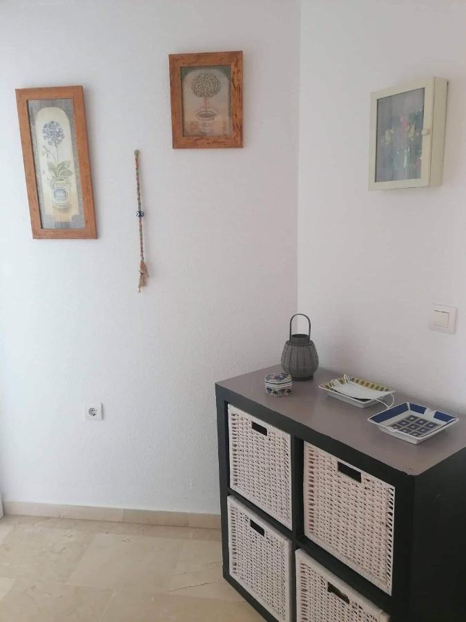 Apartamento Ailem Novo Sancti Petri Exterior photo