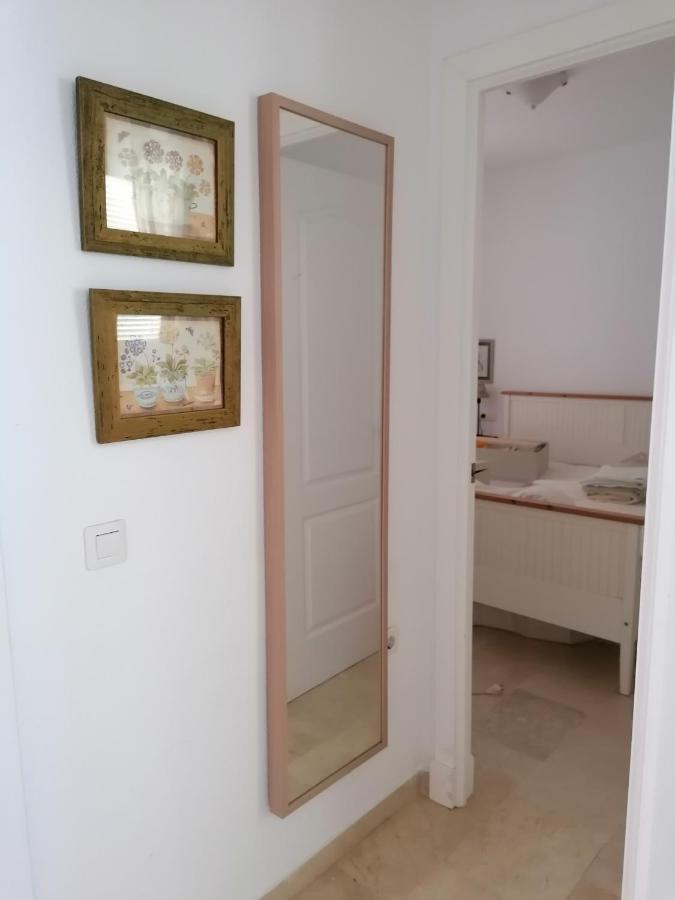 Apartamento Ailem Novo Sancti Petri Exterior photo