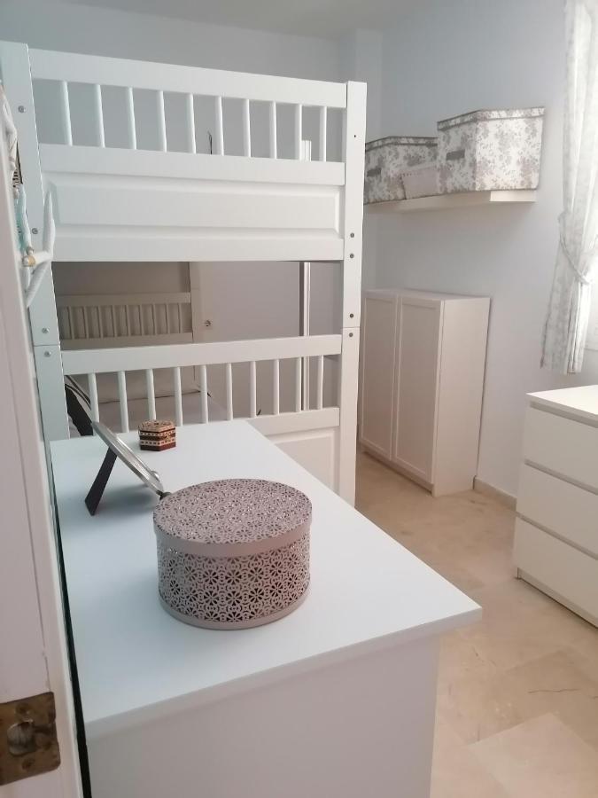 Apartamento Ailem Novo Sancti Petri Exterior photo