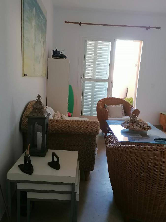 Apartamento Ailem Novo Sancti Petri Exterior photo