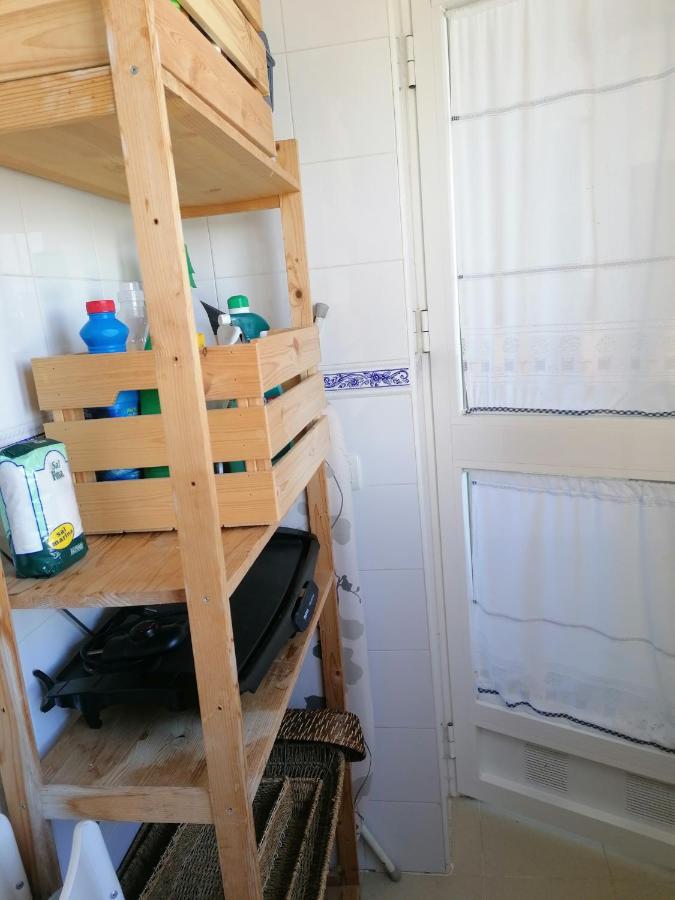 Apartamento Ailem Novo Sancti Petri Exterior photo