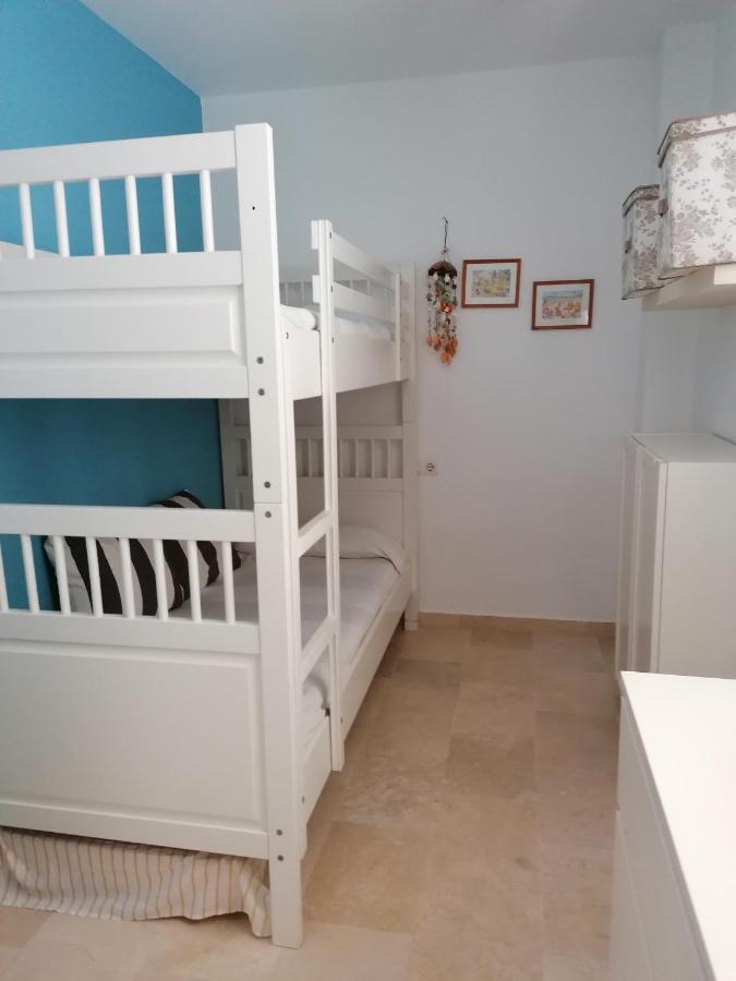 Apartamento Ailem Novo Sancti Petri Exterior photo