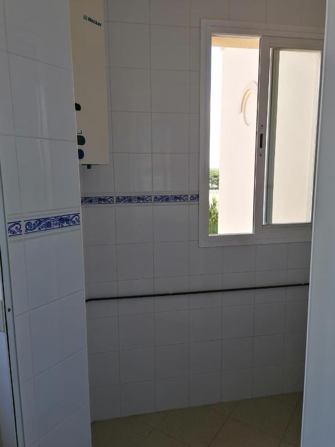 Apartamento Ailem Novo Sancti Petri Exterior photo